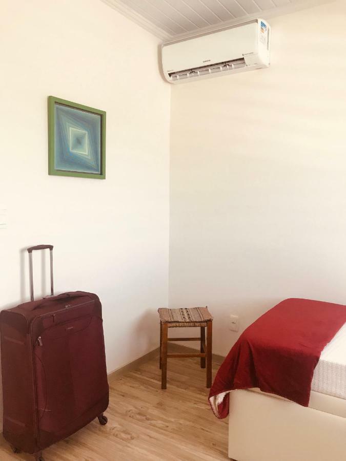 Cantinho Dos Miro'S Villa Bento Goncalves Luaran gambar