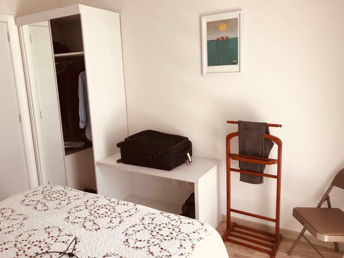 Cantinho Dos Miro'S Villa Bento Goncalves Luaran gambar