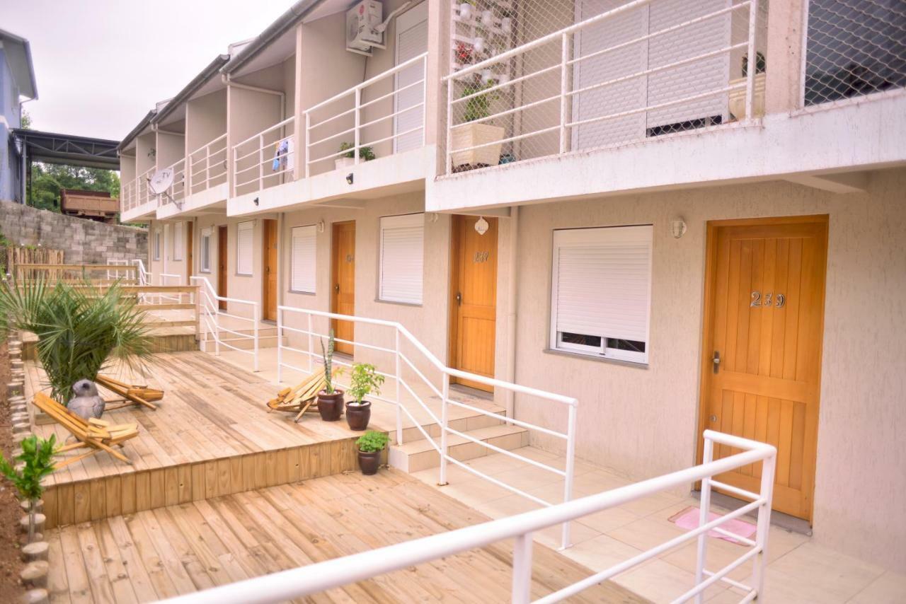 Cantinho Dos Miro'S Villa Bento Goncalves Luaran gambar